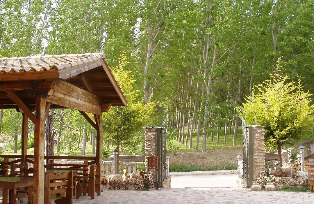 Hotel Riopar Spa-1