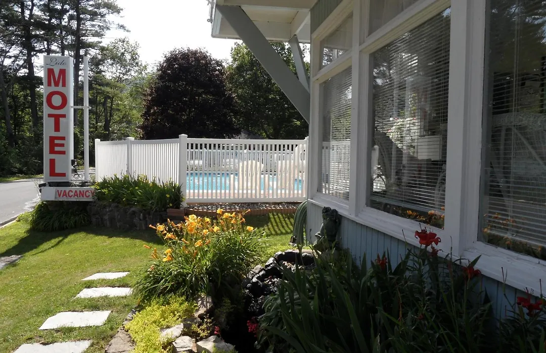Lido Motel Lake George-1