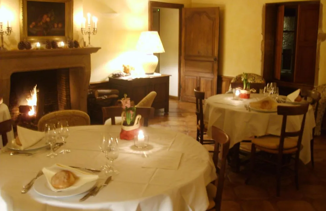 Le Hameau de Barboron-1