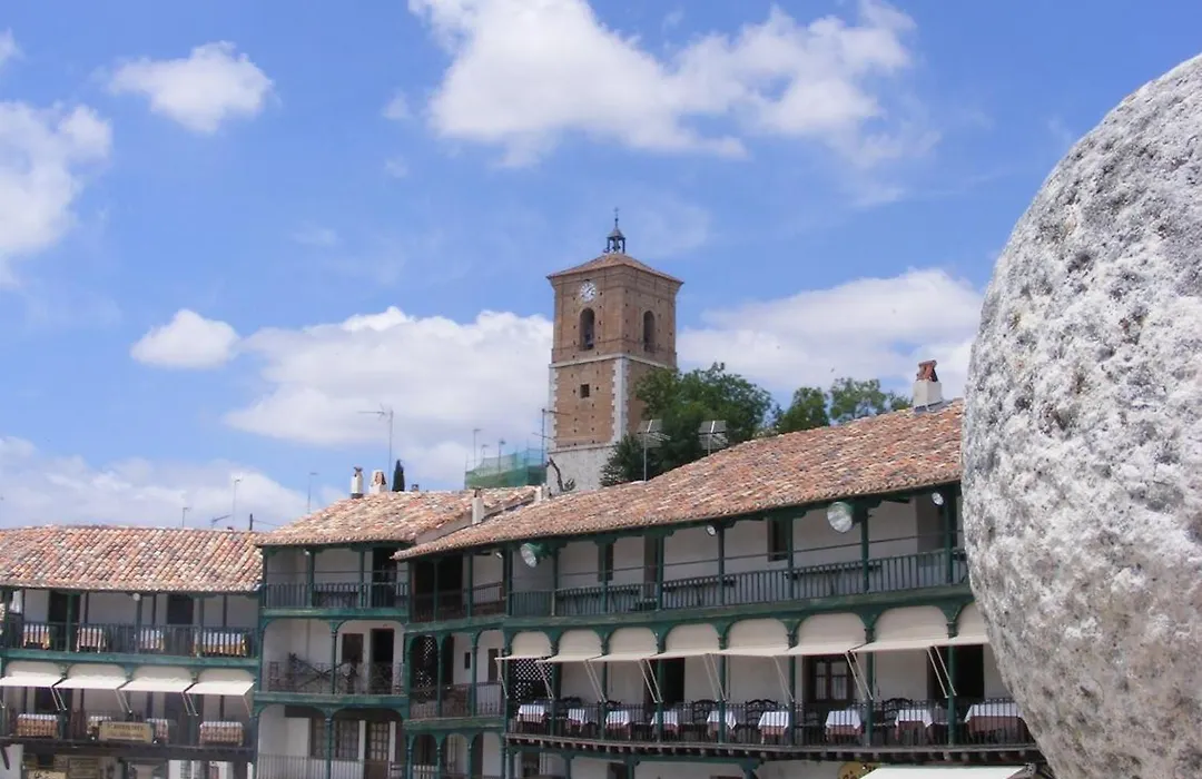 Chinchon Spa-1