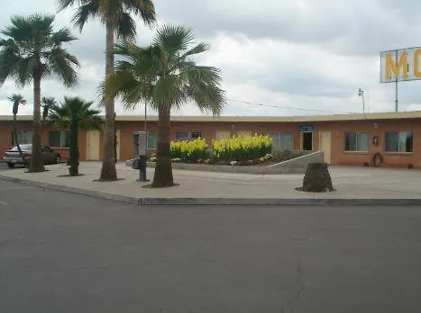 Village Inn-1