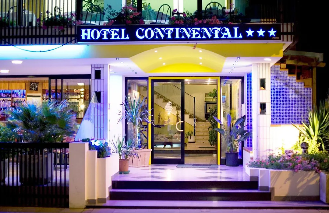 Hotel Continental-1
