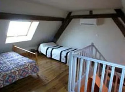 L'Ancien Presbytère-1