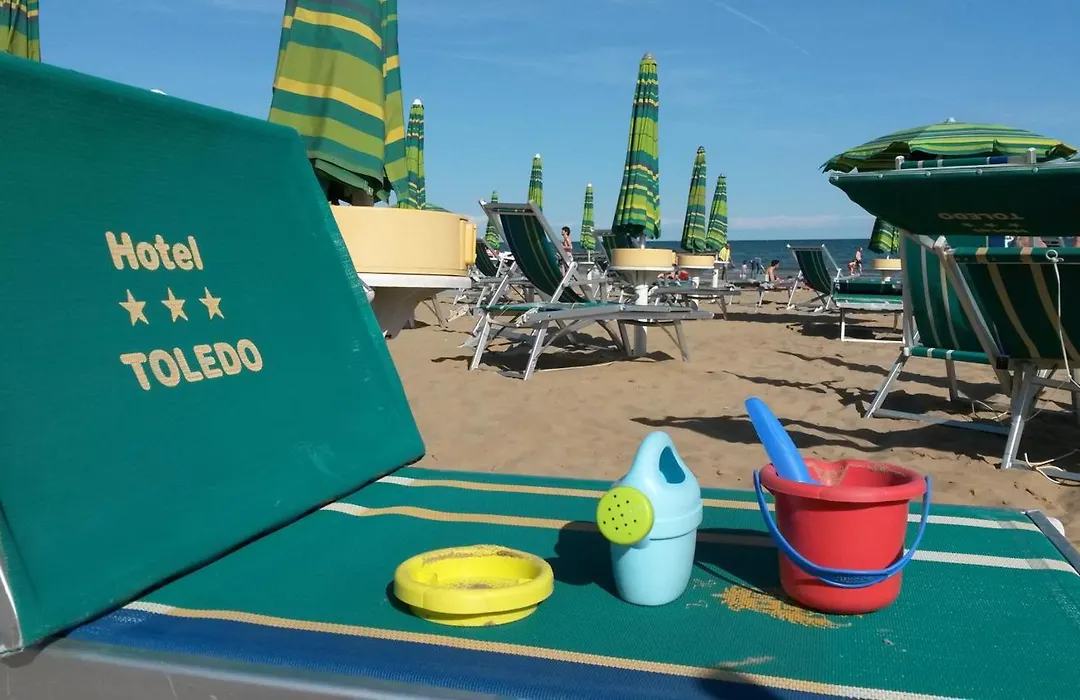 Hotel Toledo-1