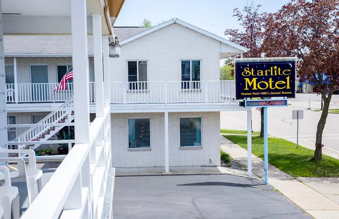 Starlite Motel-1