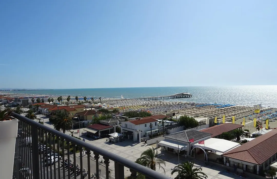 Hotel Sole E Mare-1
