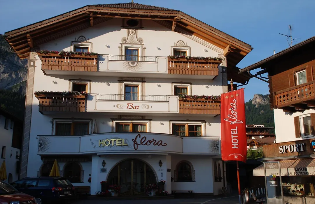 Hotel Flora-1