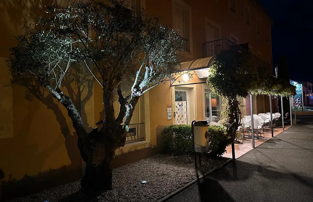 Hôtel de l'Orb-1