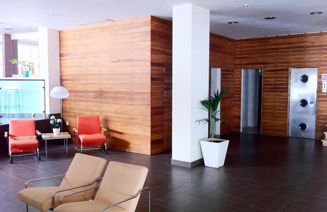 Dassia Beach Hotel-1