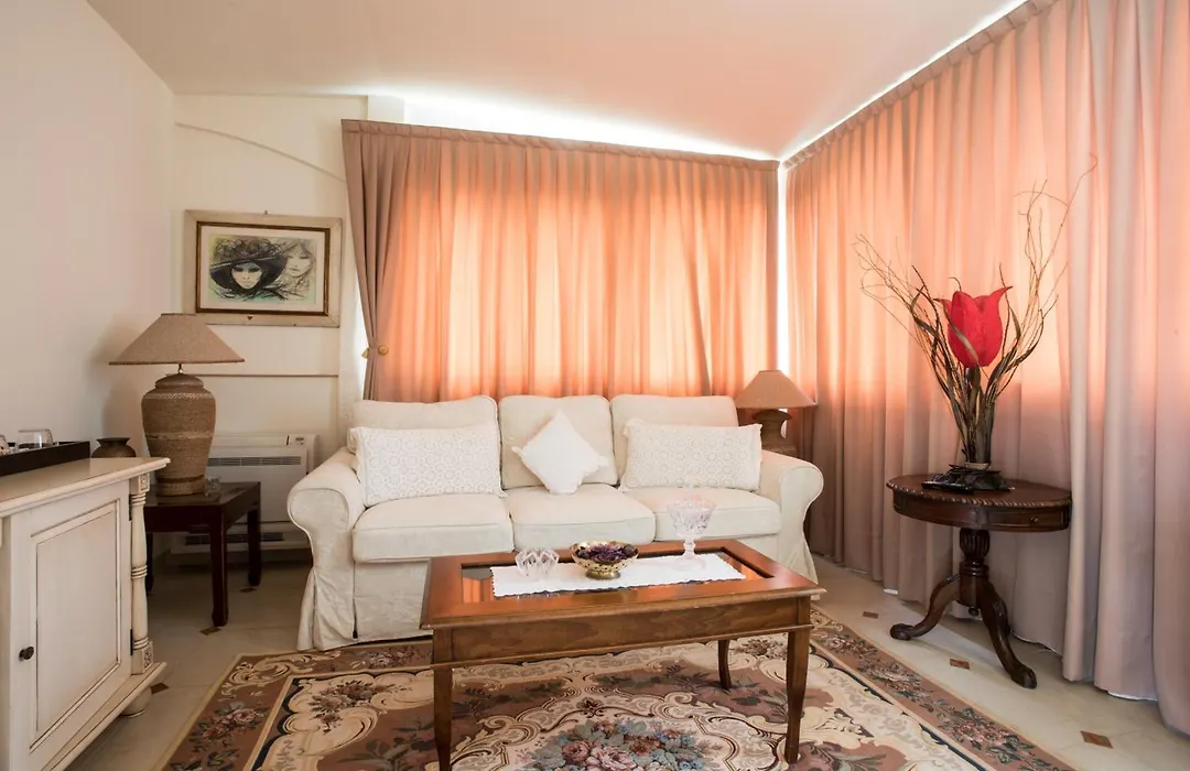 Hotel Kyrton-1
