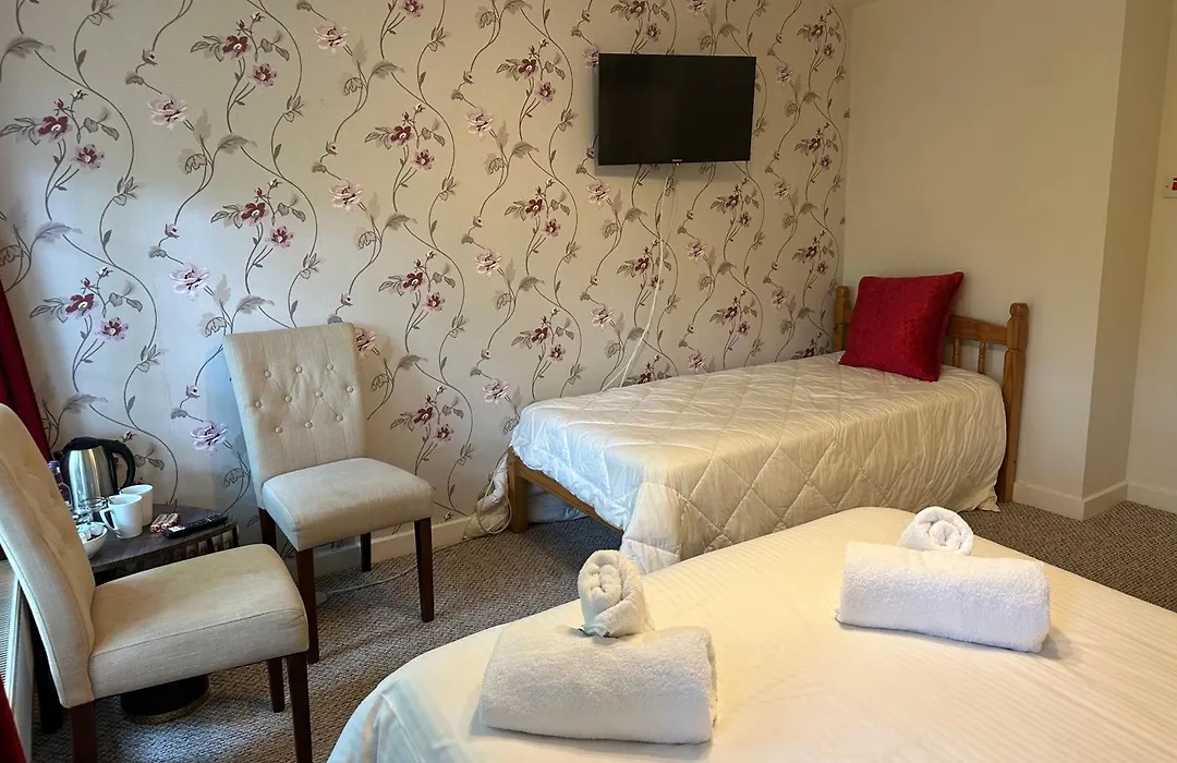 The Strontian Hotel-1