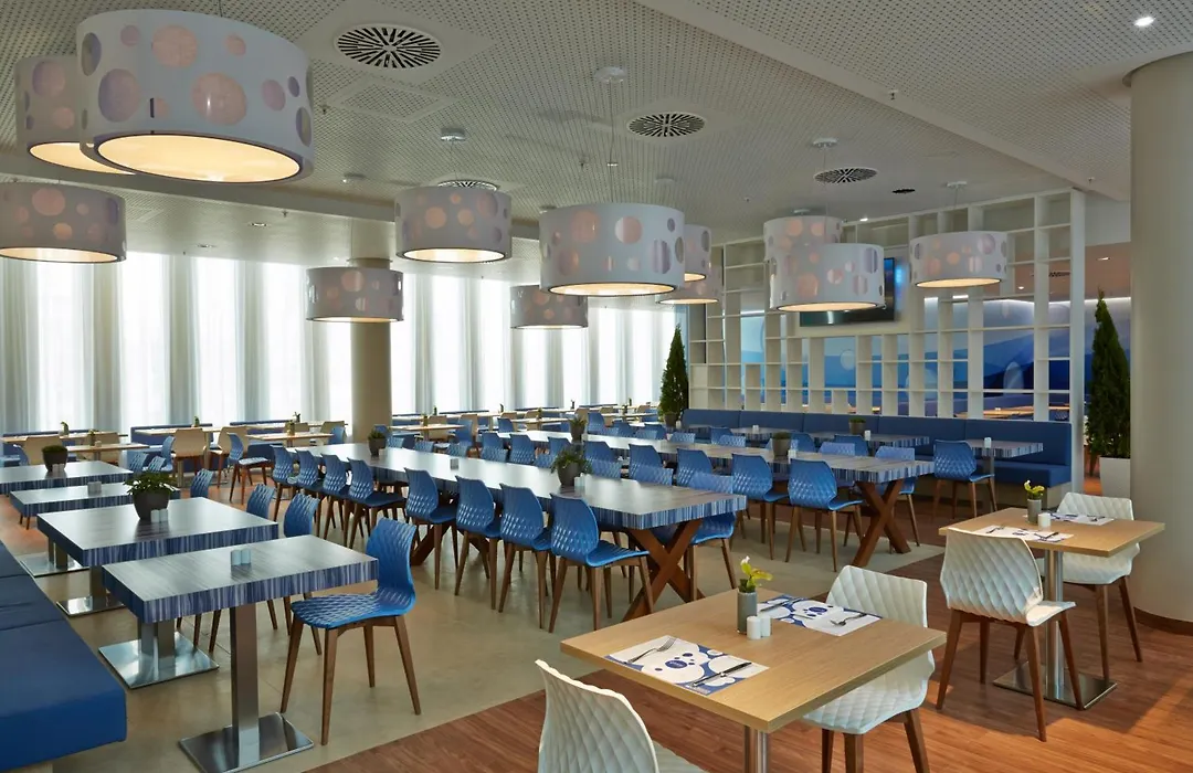 H2 Hotel München Messe-1
