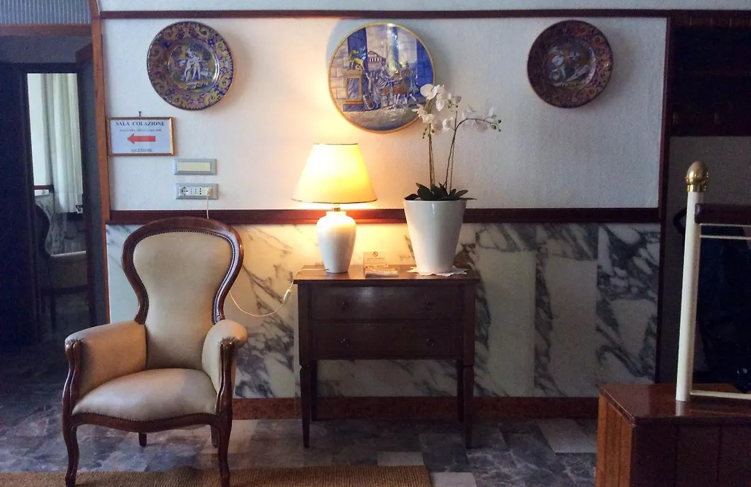 Hotel Giardino-1