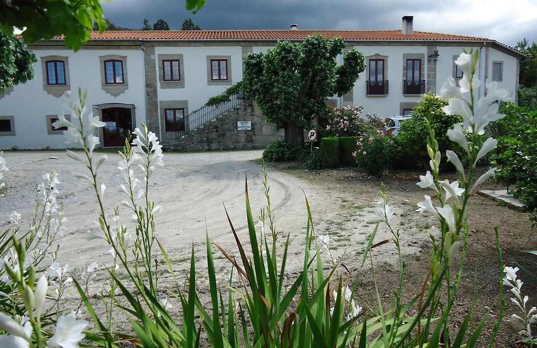 Quinta Das Cegonhas-1