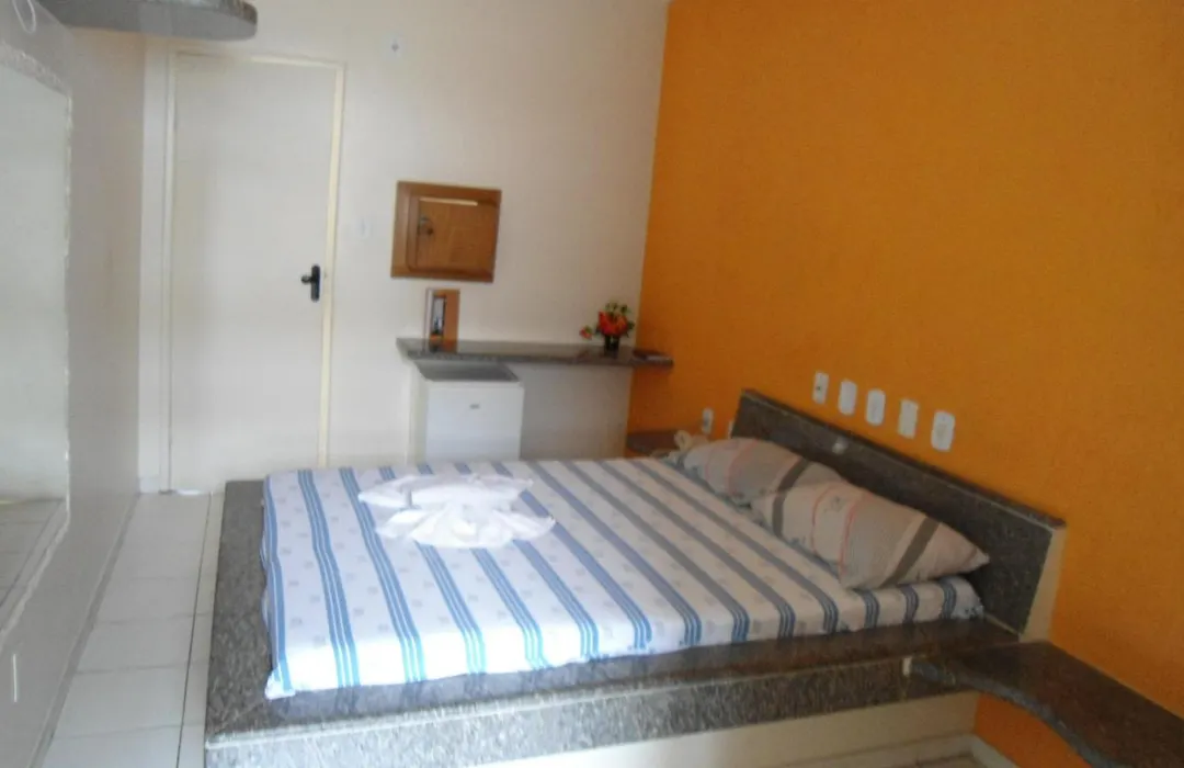 Hotel Piramide - Dois de Julho (Adult Only)-1