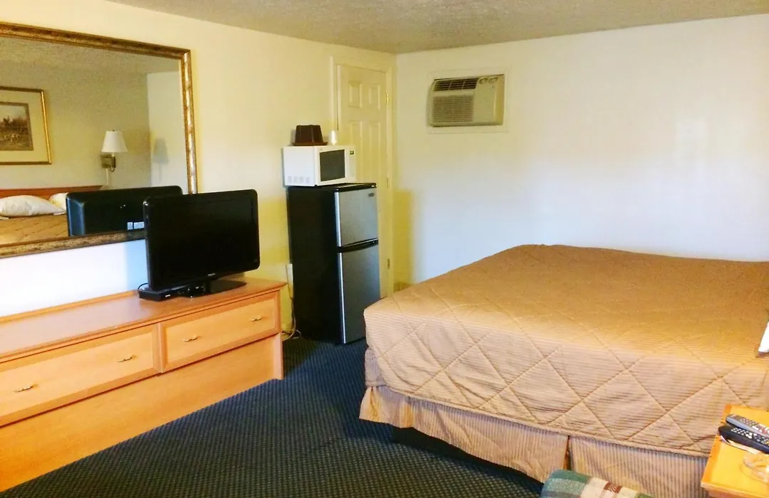 Motel Edgewood-1