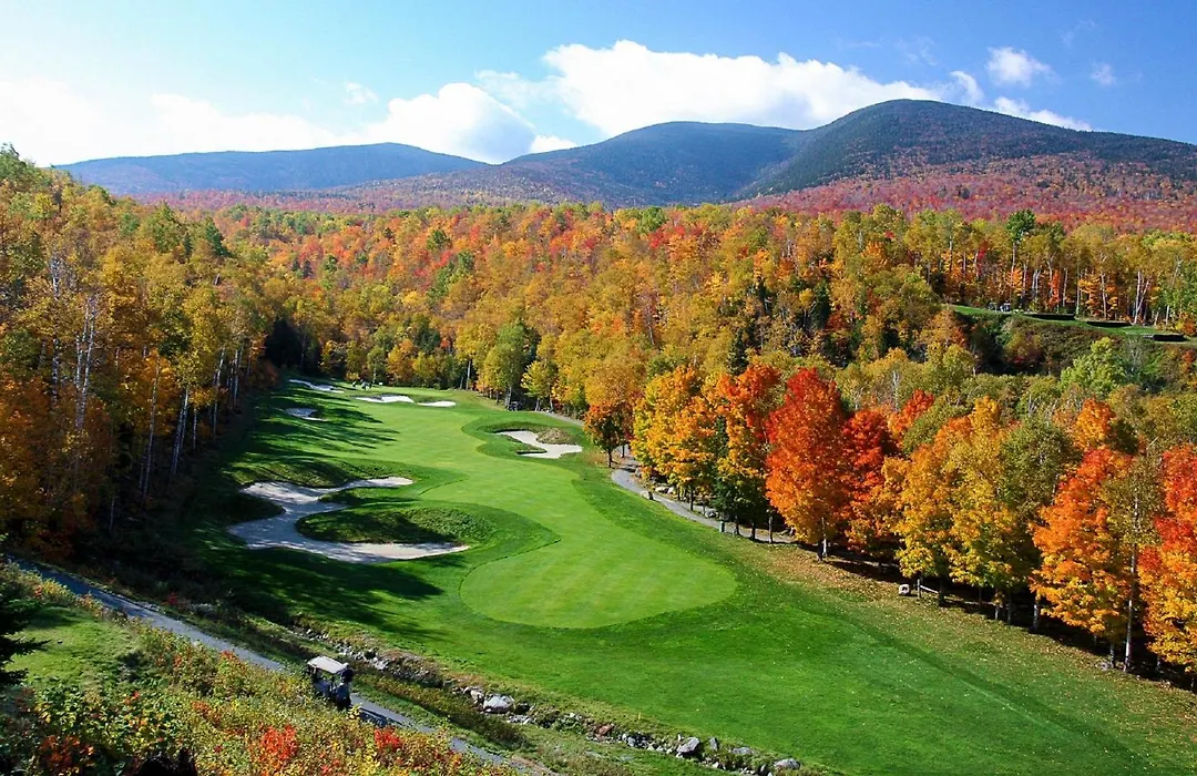 Sugarloaf Mountain Hotel-1