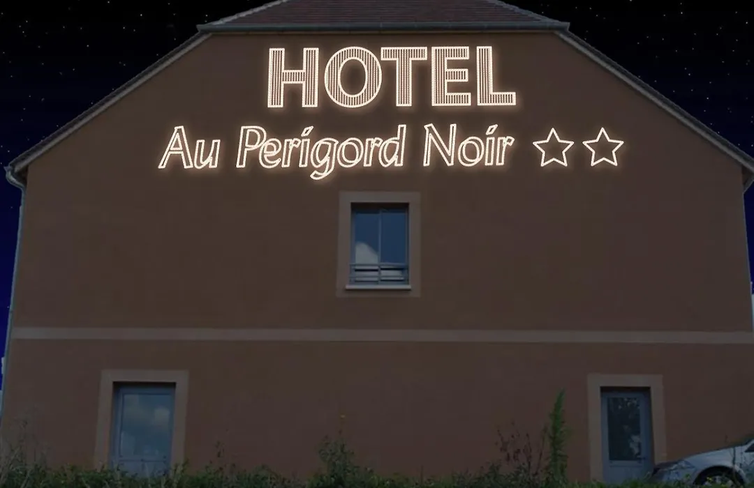 Au Périgord Noir-1