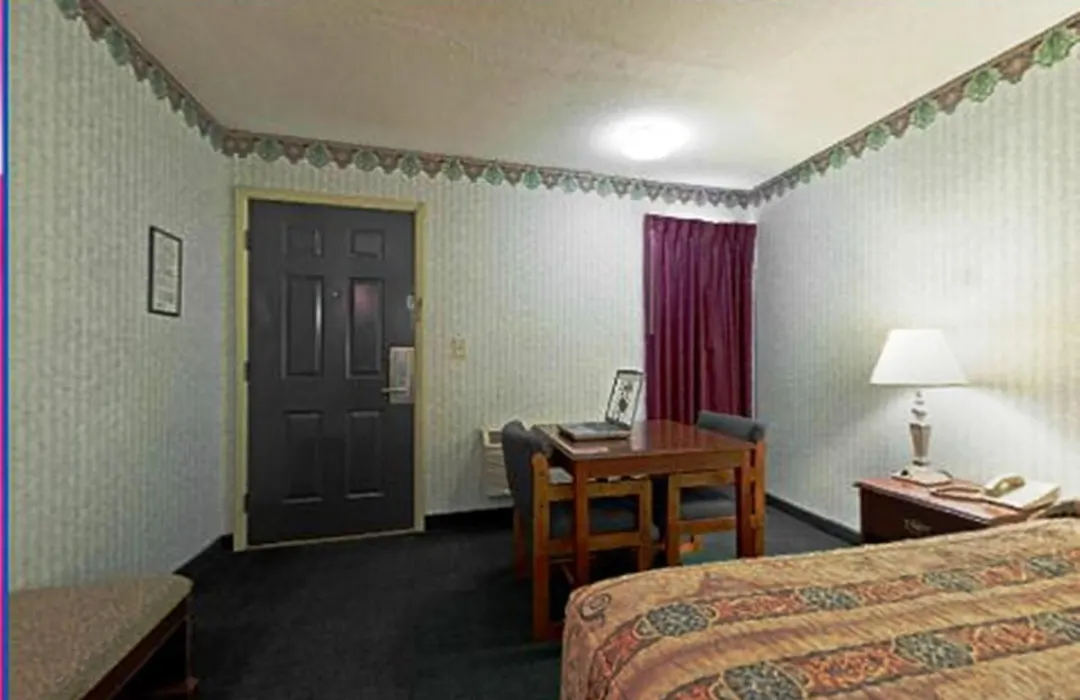Americas Best Value Inn Anderson Sc-1