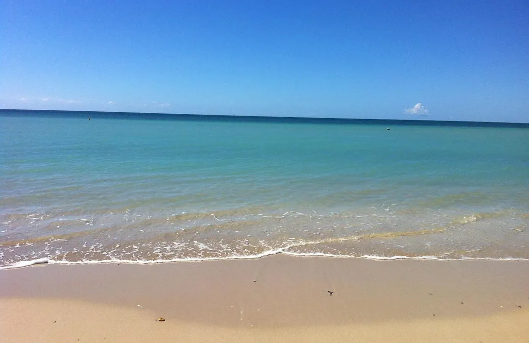 Combate Beach Resort-1