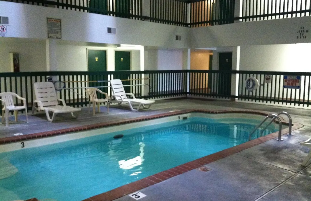 Budget Inn Wentzville-1