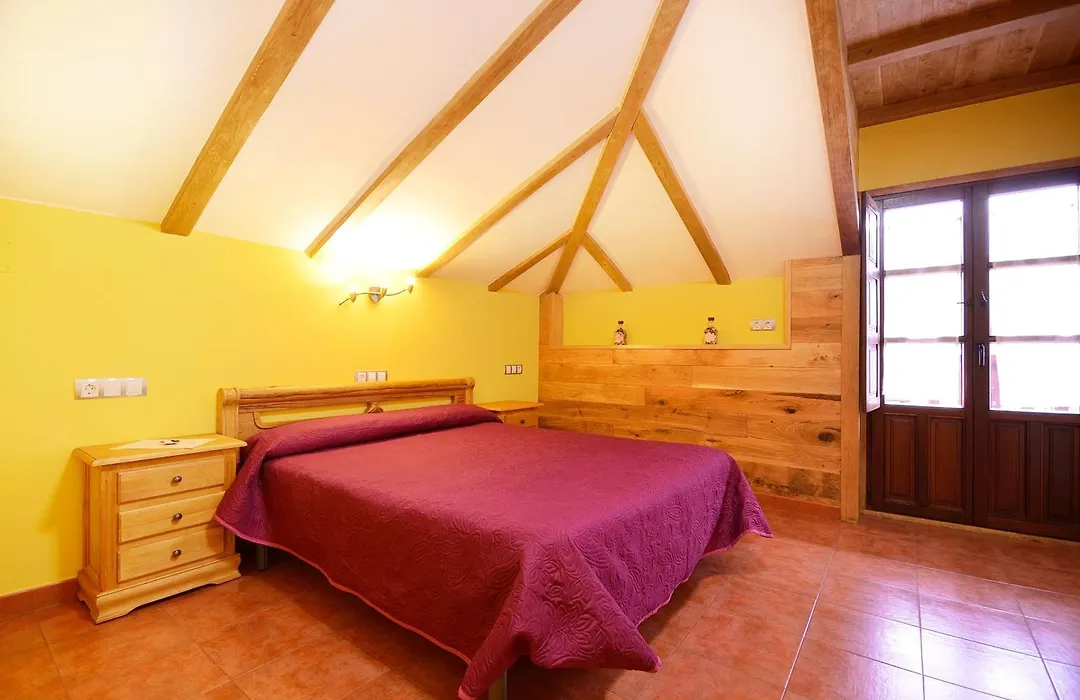 Posada Casa Rosalia-1