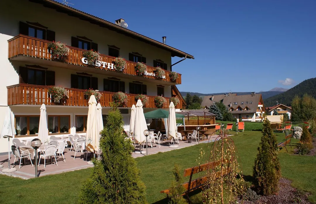 Gasthof Huber-1