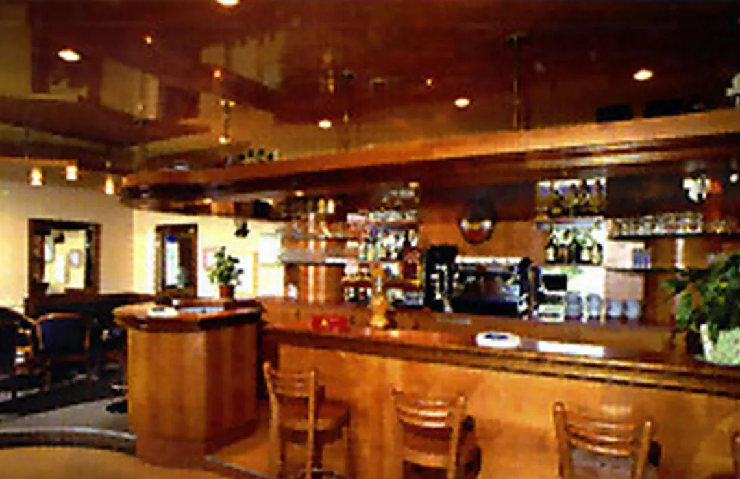 Hôtel Saint-Marc-1
