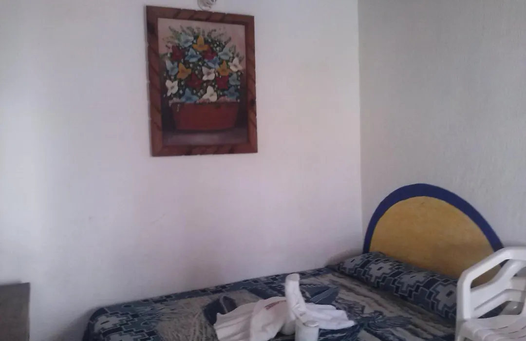 Hotel Y Bungalows Islas Careyes-1