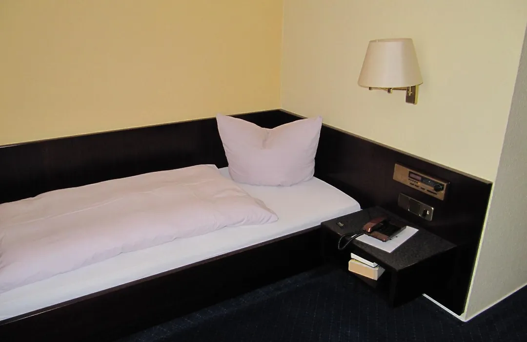 Hotel Wettin-1