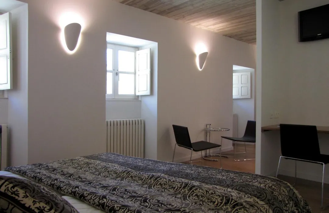 Hotel Roncesvalles-1