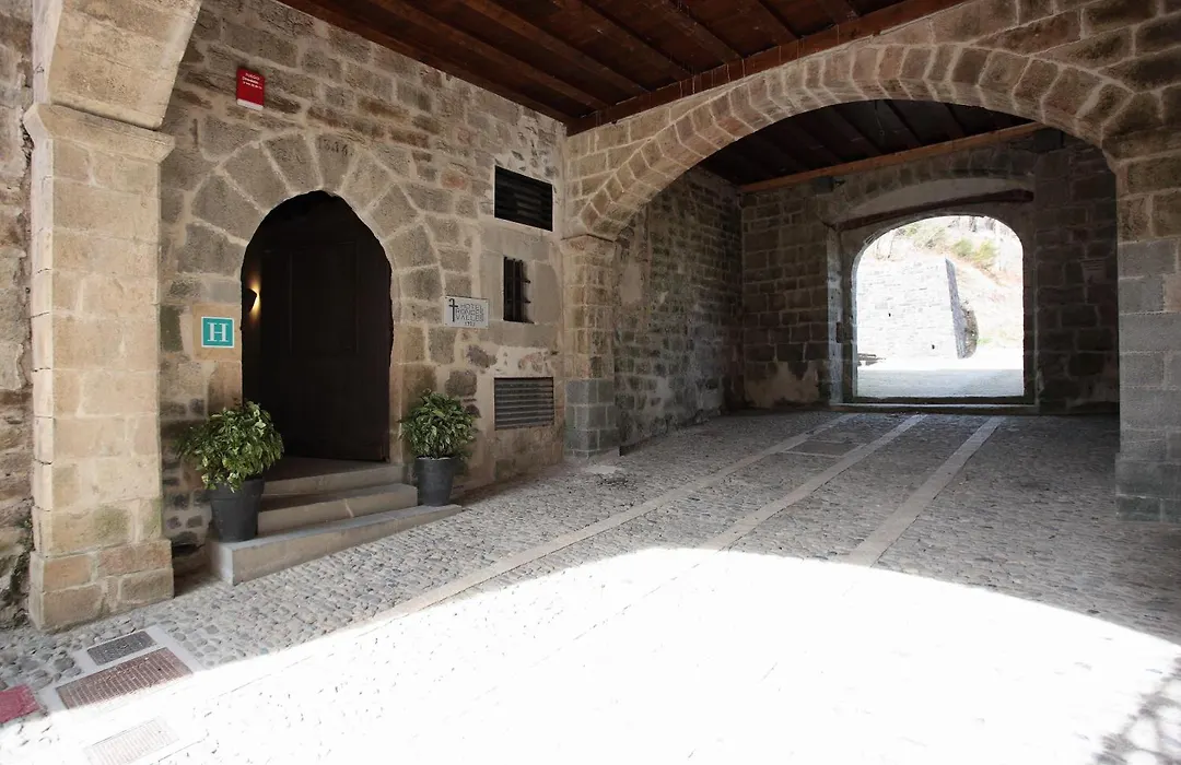 Hotel Roncesvalles-1