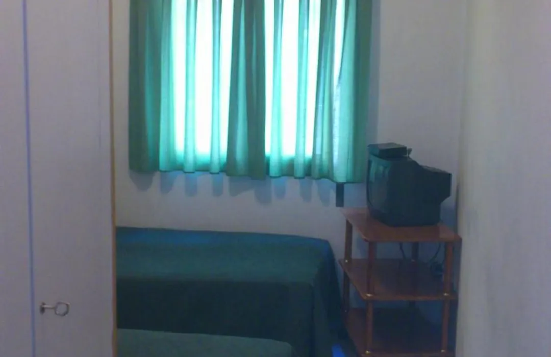 Hostal Juanito-1