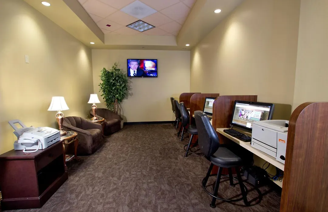 Jackson Rancheria Casino Resort-1