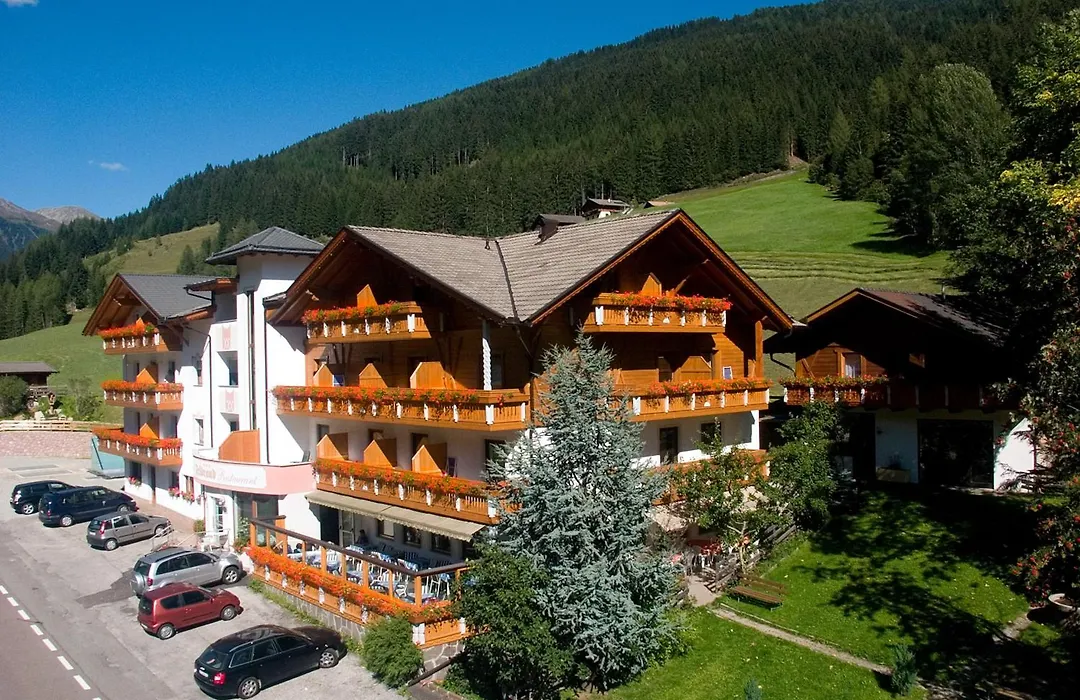 Hotel Feldrand-1