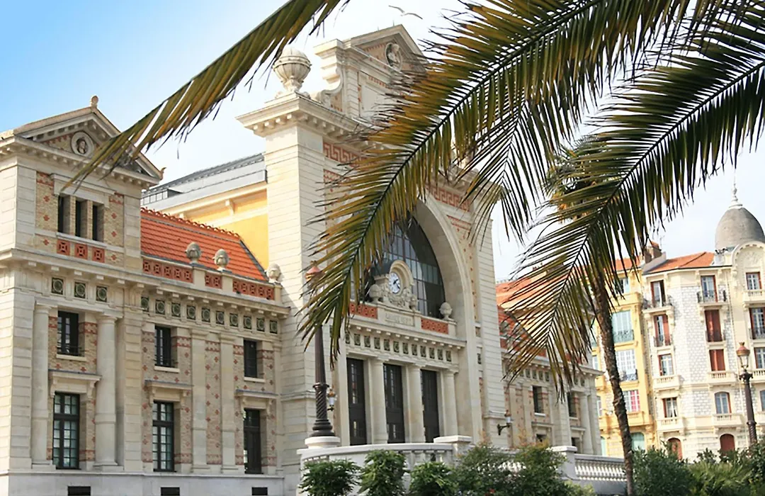 Hôtel Monsigny-1