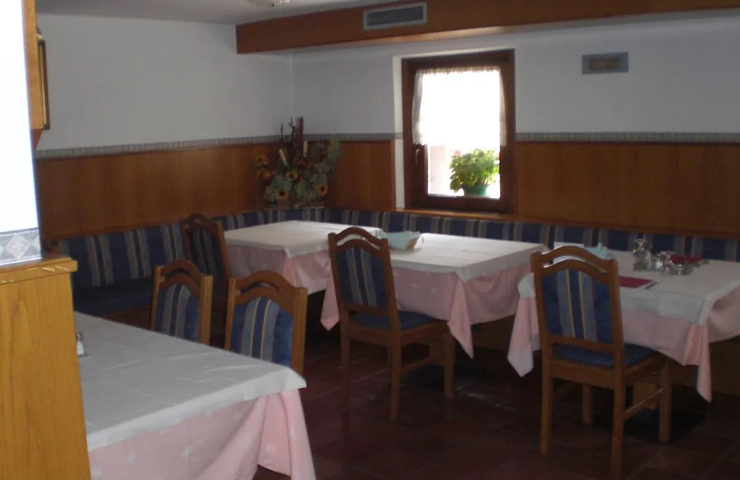 Hotel Edelweiss-1