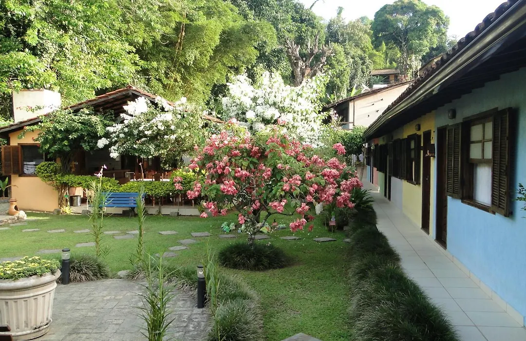 Pousada Caúca-1