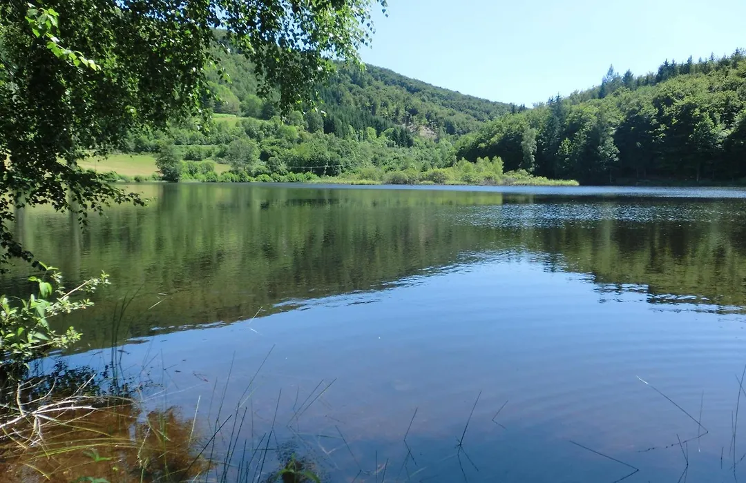 Le Lac Des Moines-1