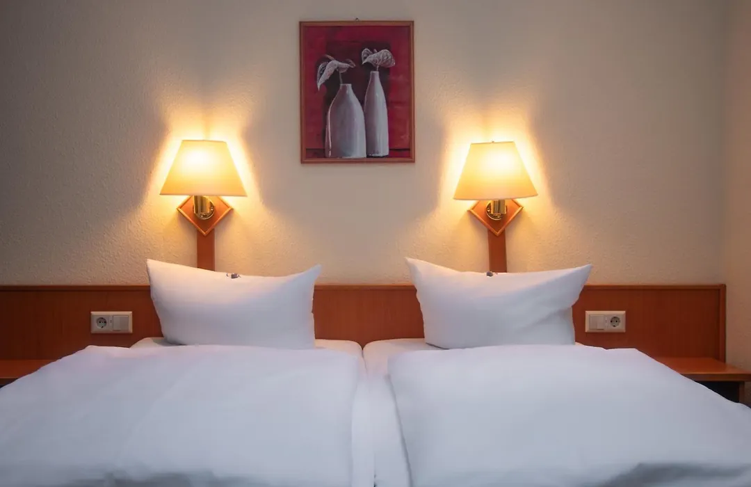 Hotel Bleske im Spreewald-1