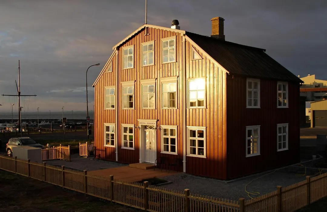 Hotel Egilsen-1