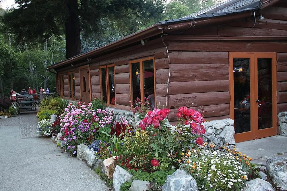 Big Sur River Inn-1