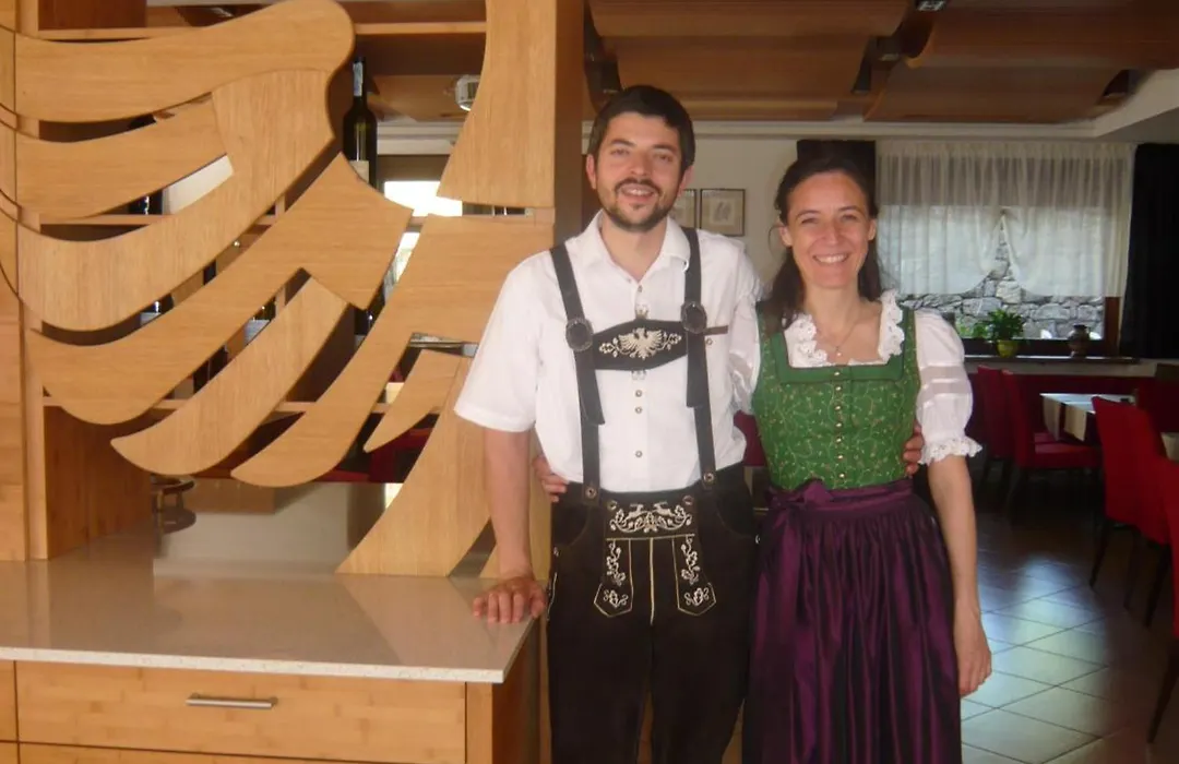 Hotel Zum Tiroler Adler-1