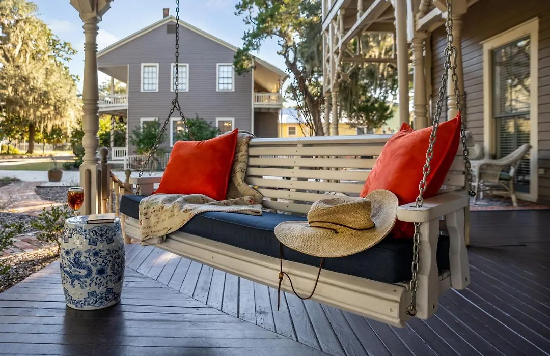 Amelia Island Williams House-1