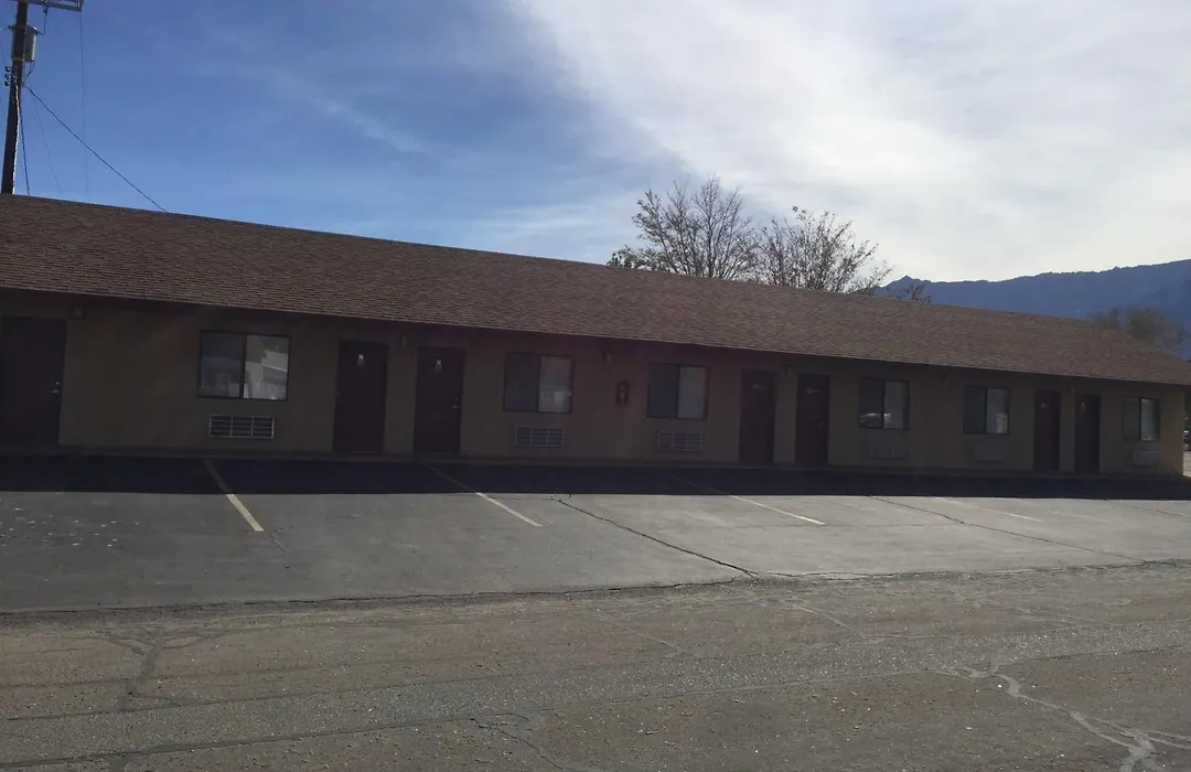 Portal Motel-1