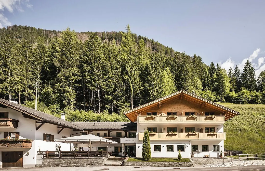 Gasthof Jaufensteg-1