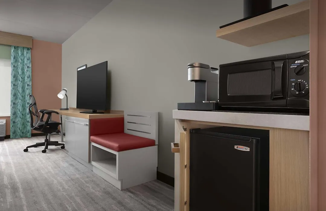 Hilton Garden Inn Raleigh Capital Blvd I-540-1