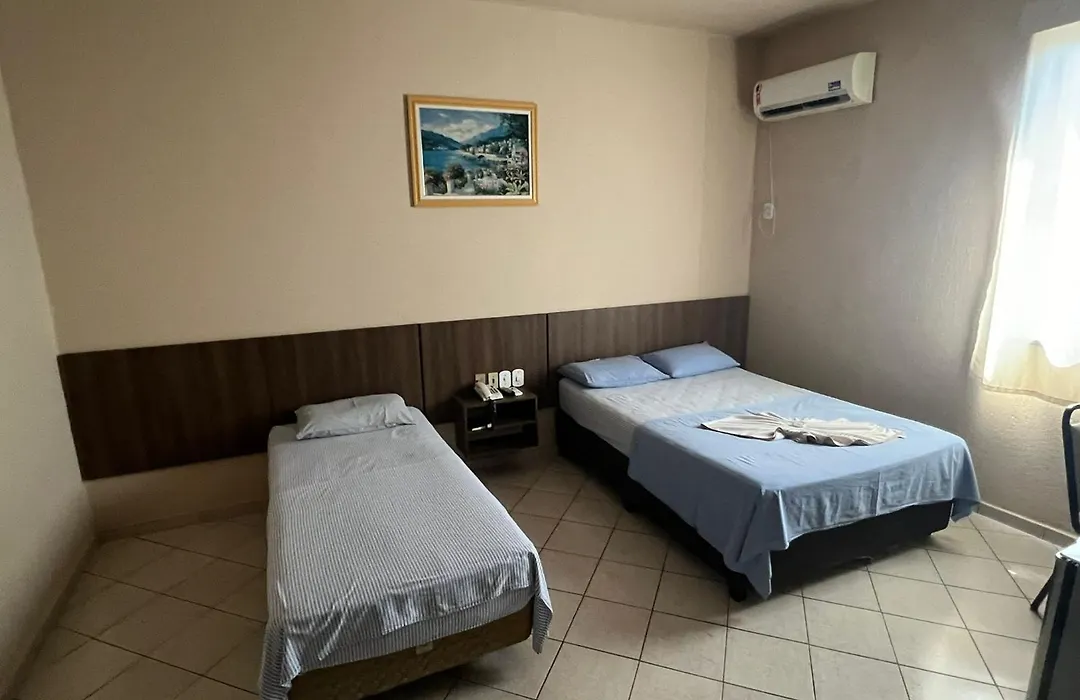 Hotel Central-1