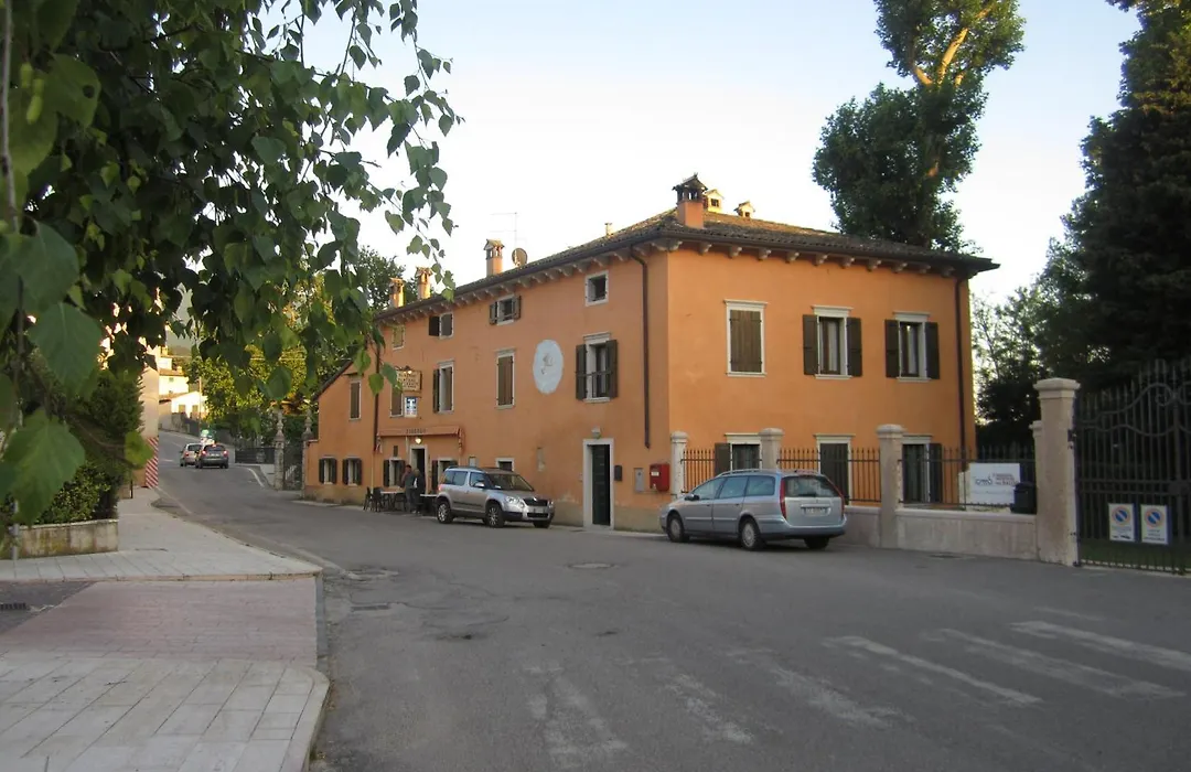 Albergo Al Platano-1