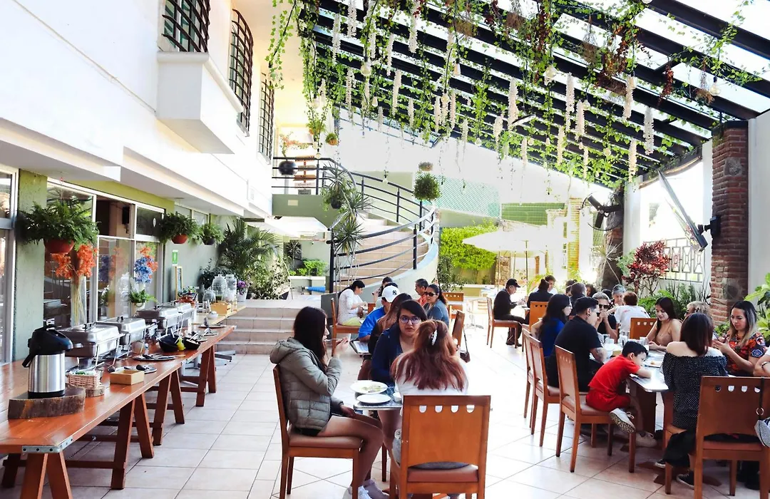 Hotel Borda Cuernavaca-1